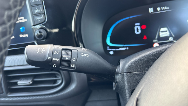 Hyundai i10 1.0 [63] Advance 5dr Auto [Nav] Petrol Hatchback